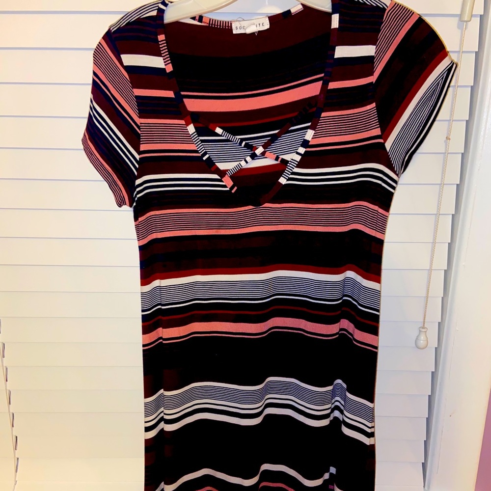 NORDSTROM DRESS